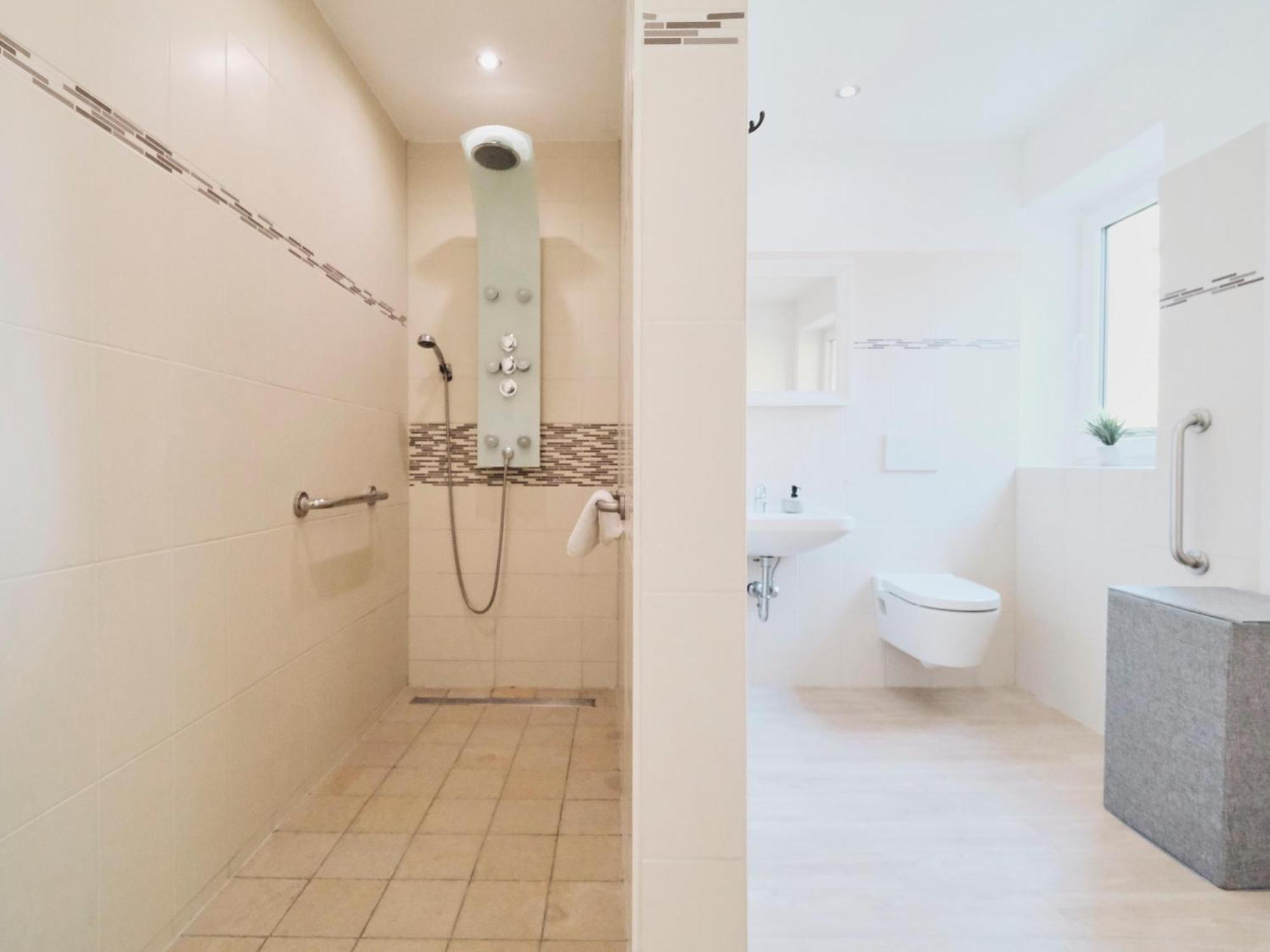 Ferienwohnung "Gilde" Hyggelig Mit Blick Ins Gruene Glücksburg Dış mekan fotoğraf